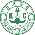 Mark of Korea Classfication Society