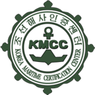 Mark of KMCC